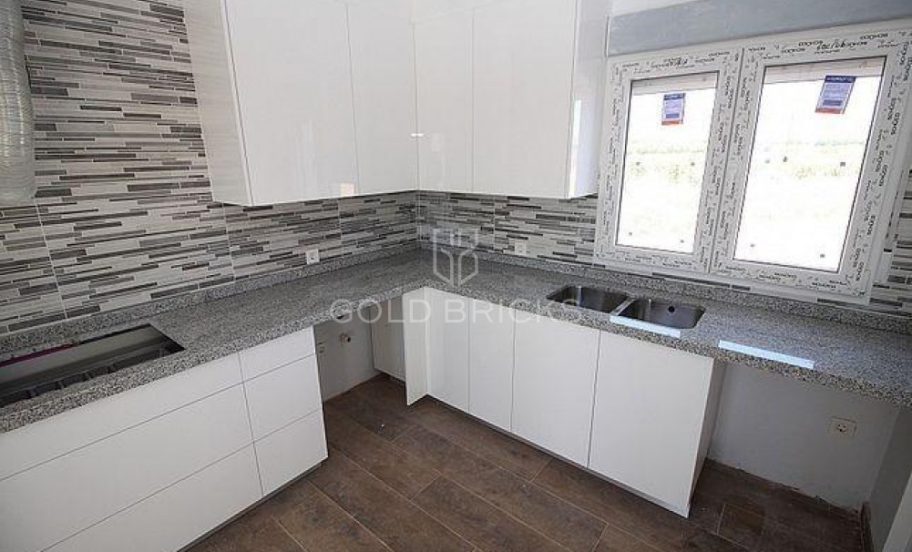 New Build · Villa · Pinoso · Camino Del Prado