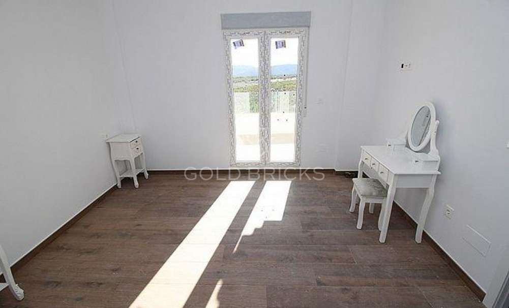 New Build · Villa · Pinoso · Camino Del Prado