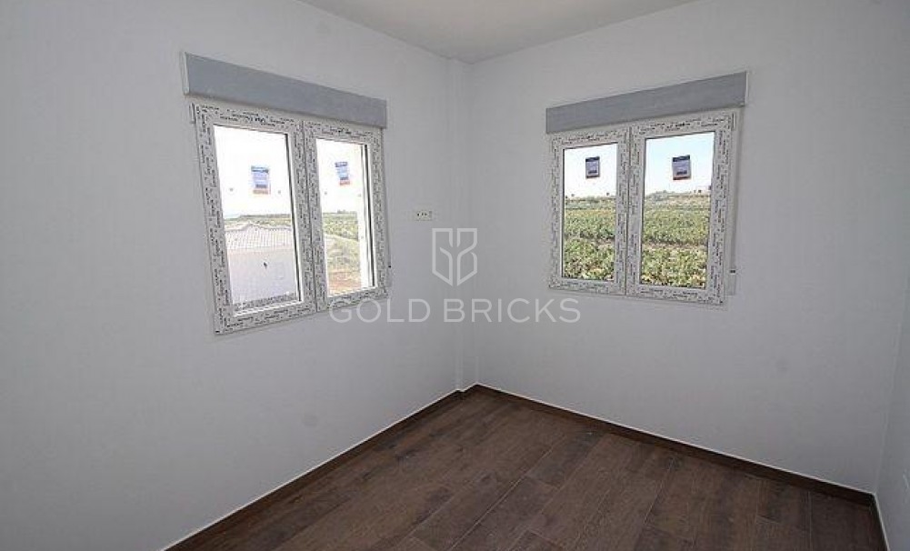 New Build · Villa · Pinoso · Camino Del Prado