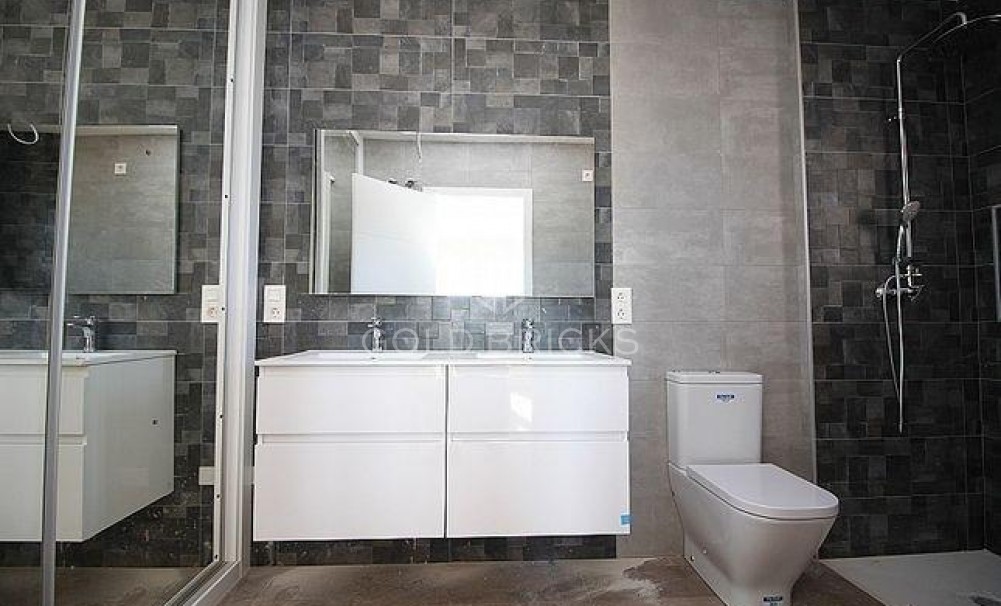 New Build · Villa · Pinoso · Camino Del Prado