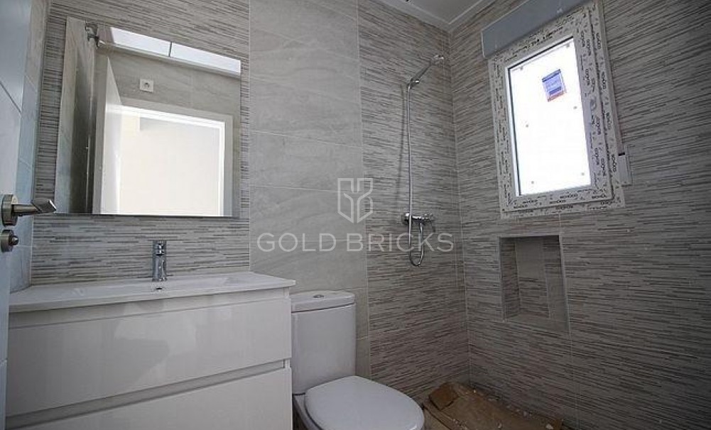 New Build · Villa · Pinoso · Camino Del Prado