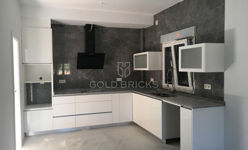 New Build · Villa · Pinoso · Camino Del Prado