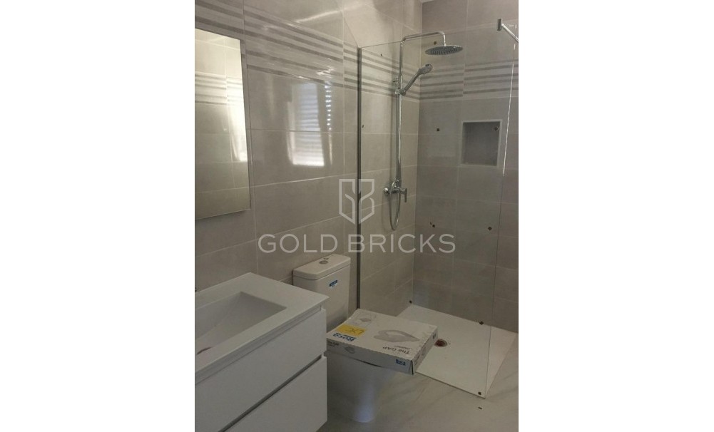 New Build · Villa · Pinoso · Camino Del Prado