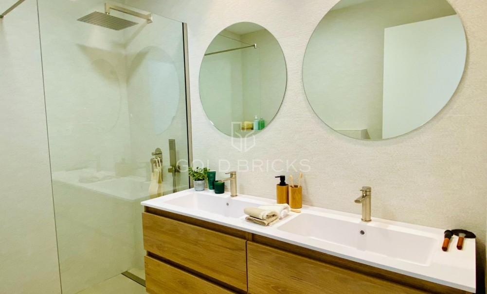 New Build · Bungalow · Pilar de la Horadada · pueblo