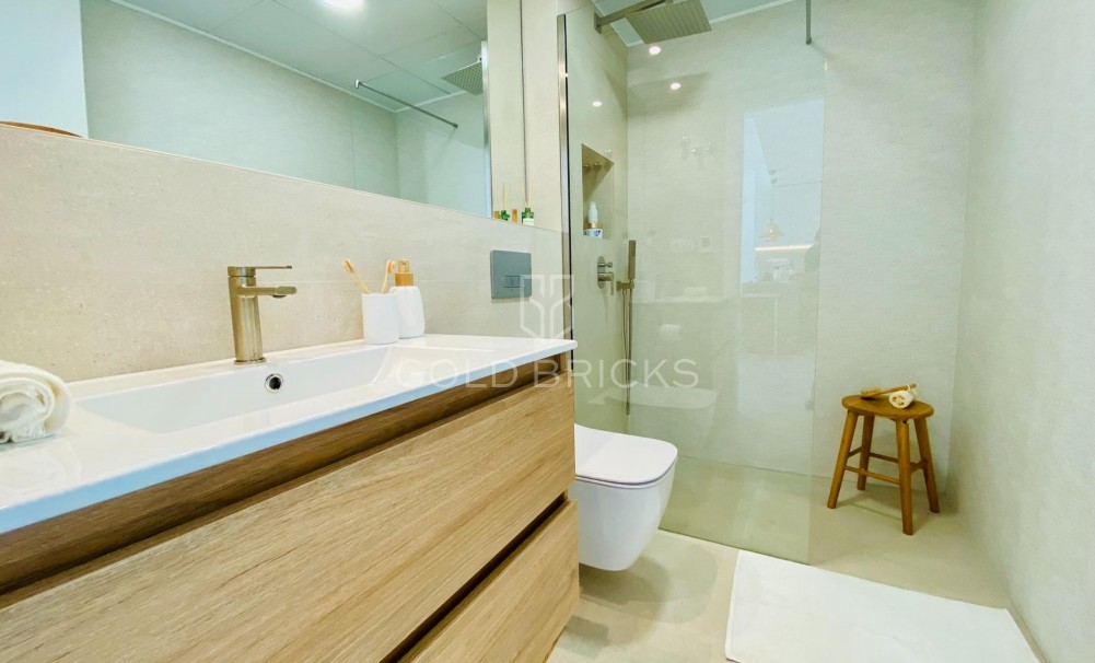 New Build · Bungalow · Pilar de la Horadada · pueblo