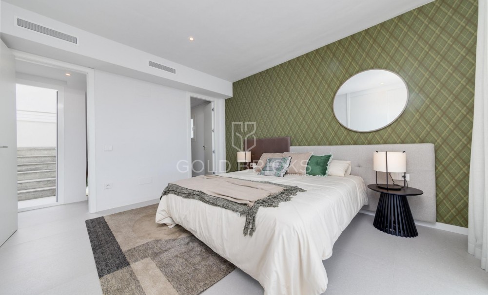 Nouvelle construction · Villa · Mutxamel