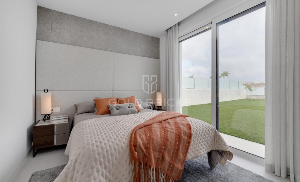 Nouvelle construction · Villa · Mutxamel