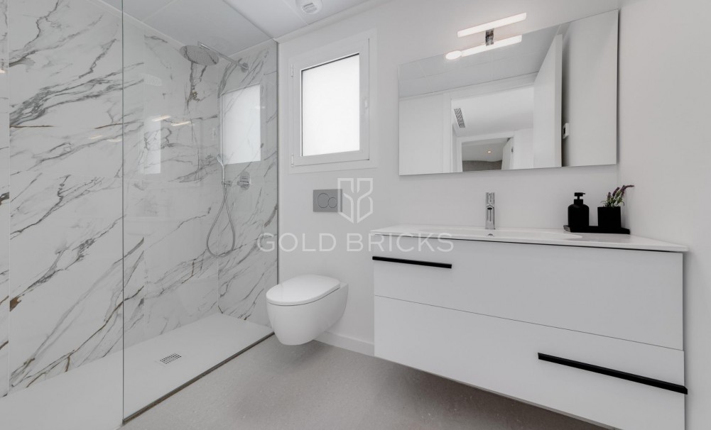 Nouvelle construction · Villa · Mutxamel