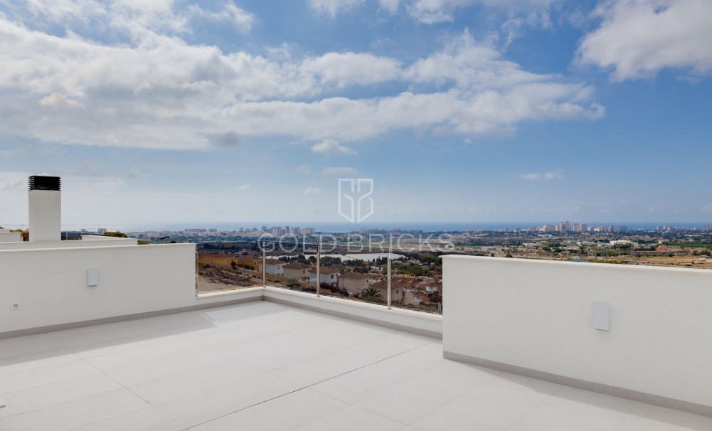 Nouvelle construction · Villa · Mutxamel