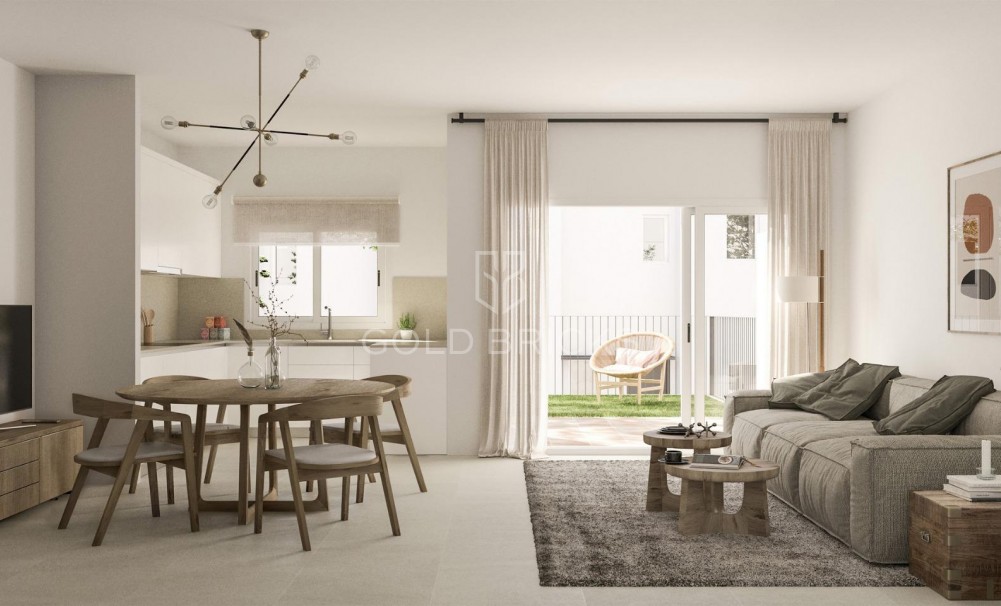 New Build · Villa · Monforte del Cid · Alenda Golf