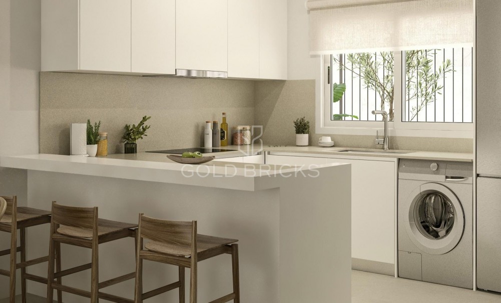 New Build · Villa · Monforte del Cid · Alenda Golf