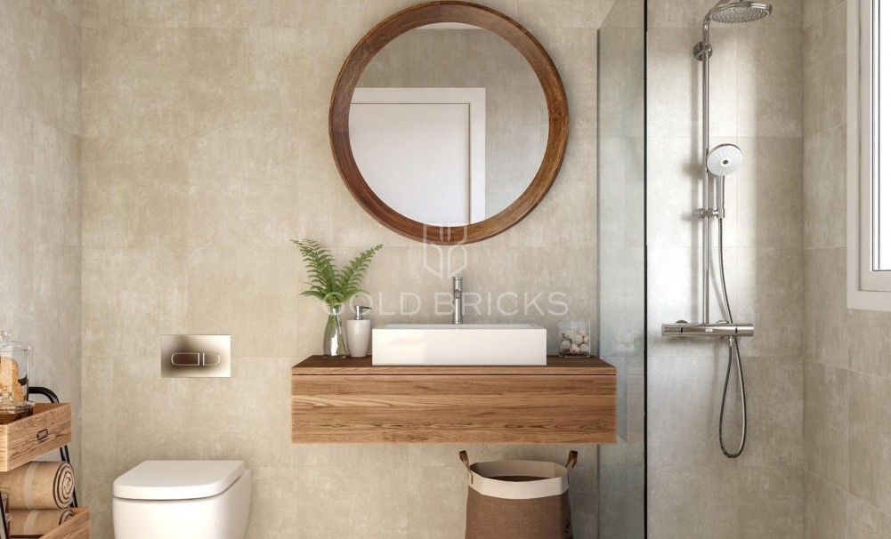 New Build · Villa · Monforte del Cid · Alenda Golf