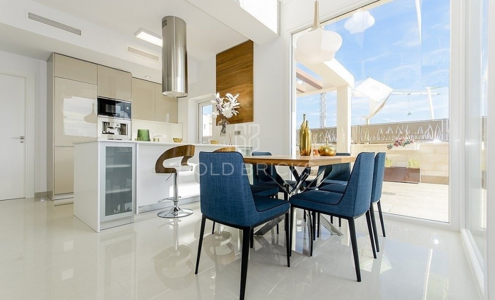 New Build · Villa · Vera · Vera playa