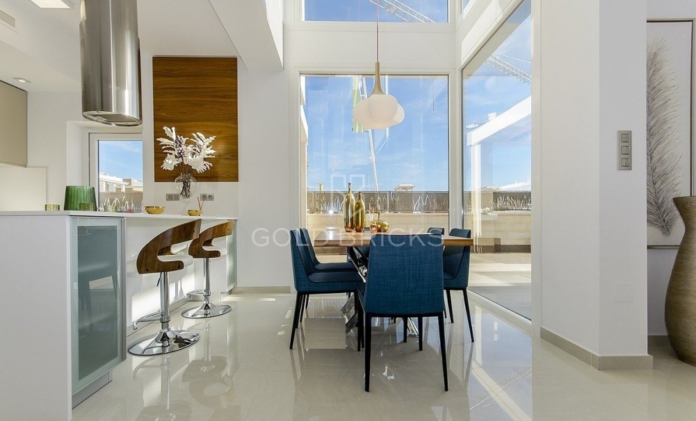 New Build · Villa · Vera · Vera playa