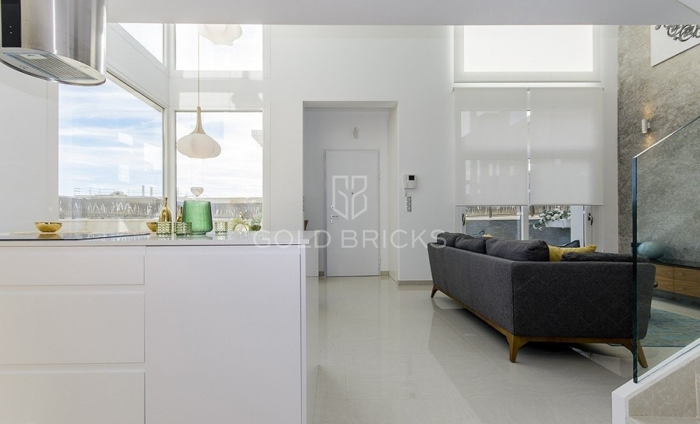 New Build · Villa · Vera · Vera playa