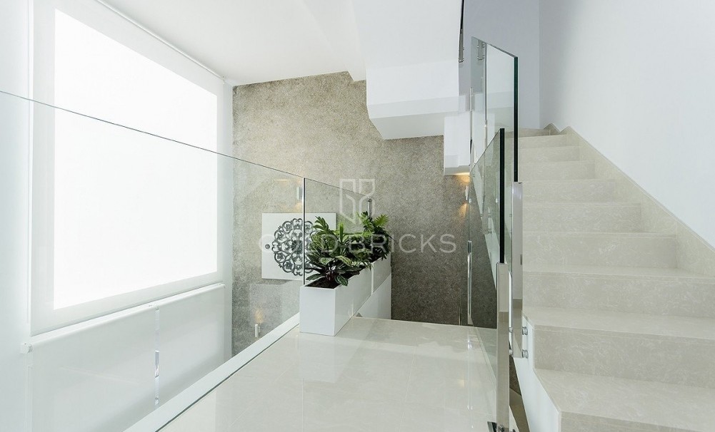 New Build · Villa · Vera · Vera playa