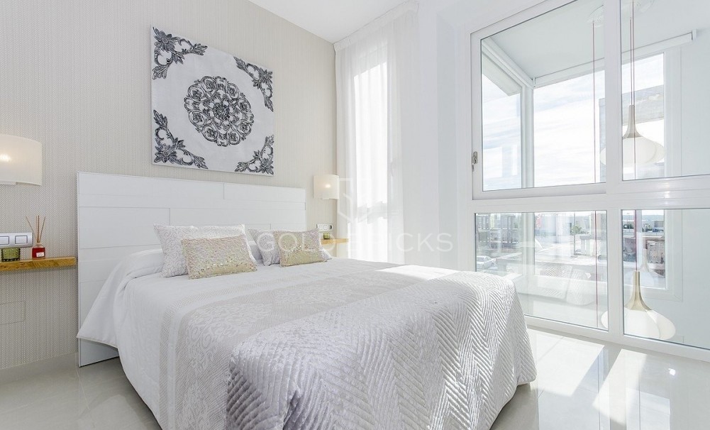 New Build · Villa · Vera · Vera playa