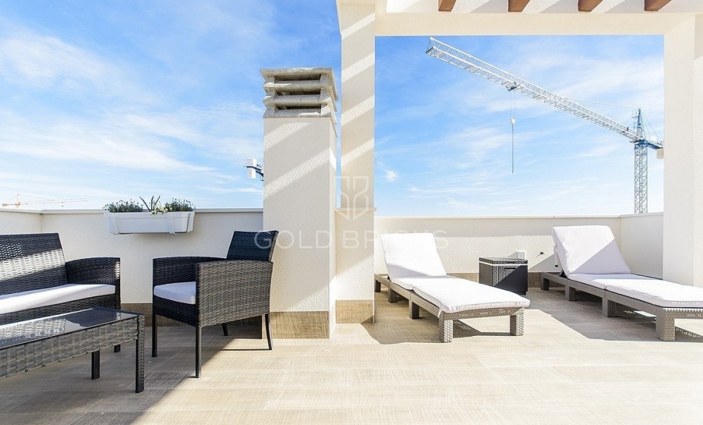 New Build · Villa · Vera · Vera playa