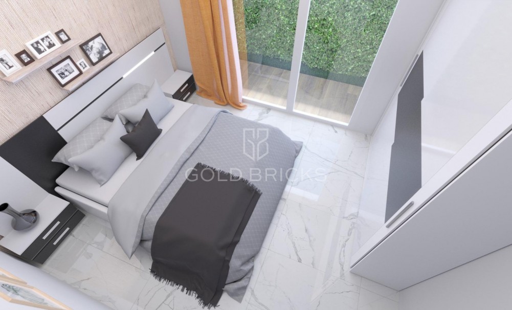 Nybyggnation · Villa · Ciudad quesada · Golf La Marquesa (Ciudad Quesada)