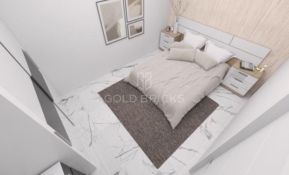 Nybyggnation · Villa · Ciudad quesada · Golf La Marquesa (Ciudad Quesada)