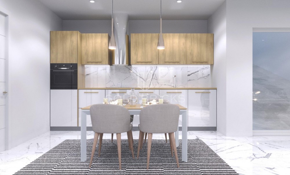 Nybyggnation · Villa · Ciudad quesada · Golf La Marquesa (Ciudad Quesada)