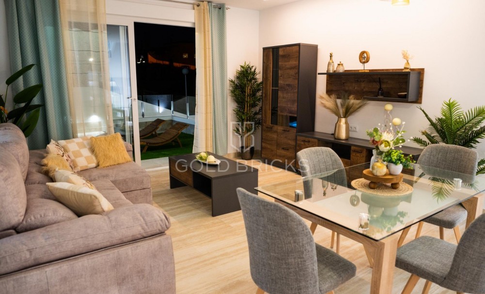 Nybyggnation · Villa · Ciudad quesada · Golf La Marquesa (Ciudad Quesada)