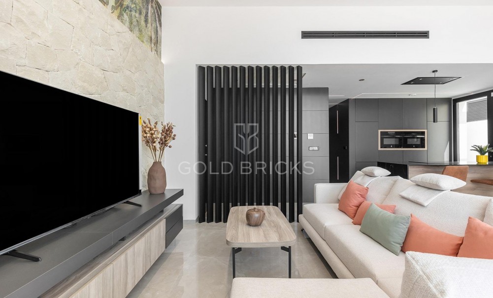 Nieuwbouw · Villa · Torrevieja · Los balcones