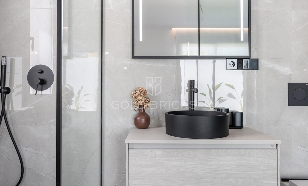 Nieuwbouw · Villa · Torrevieja · Los balcones