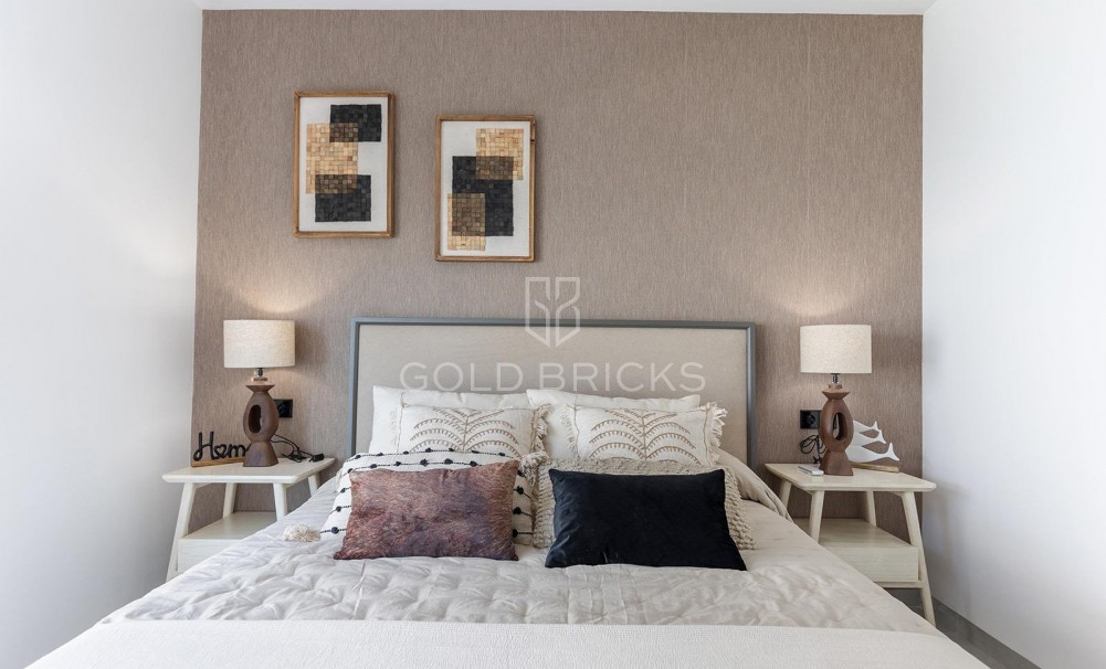 Nieuwbouw · Villa · Torrevieja · Los balcones