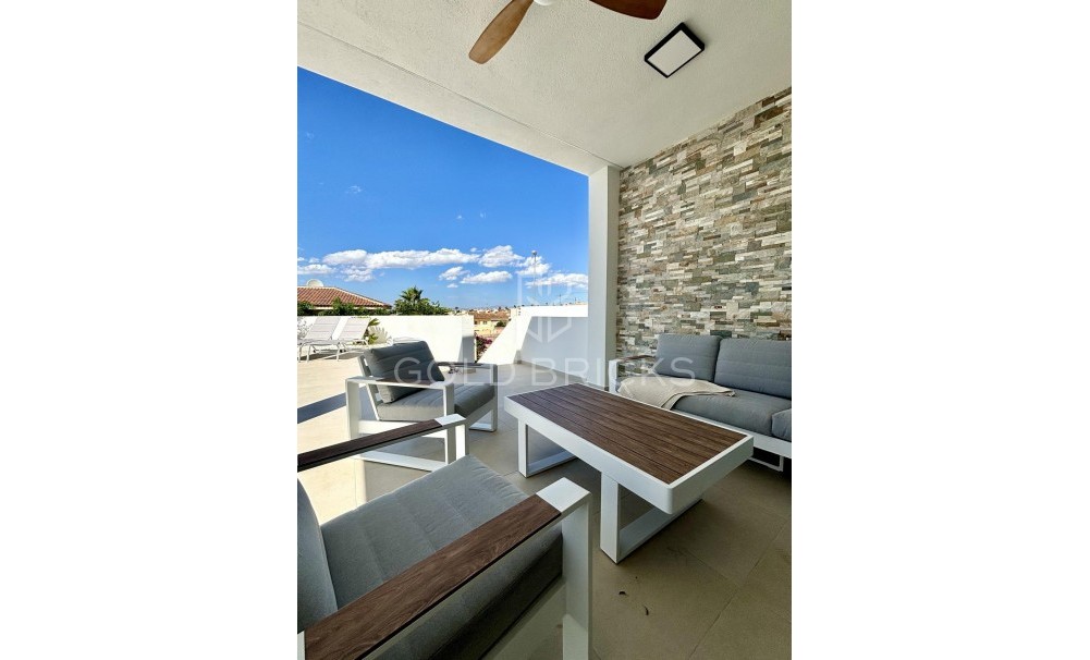 New Build · Villa · Benijofar · Pueblo