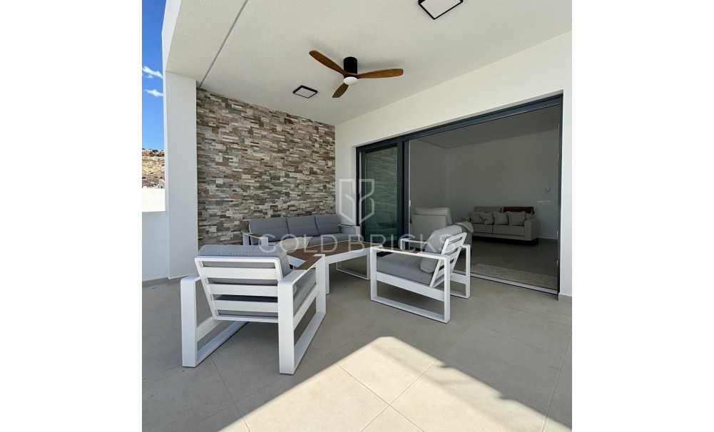 New Build · Villa · Benijofar · Pueblo