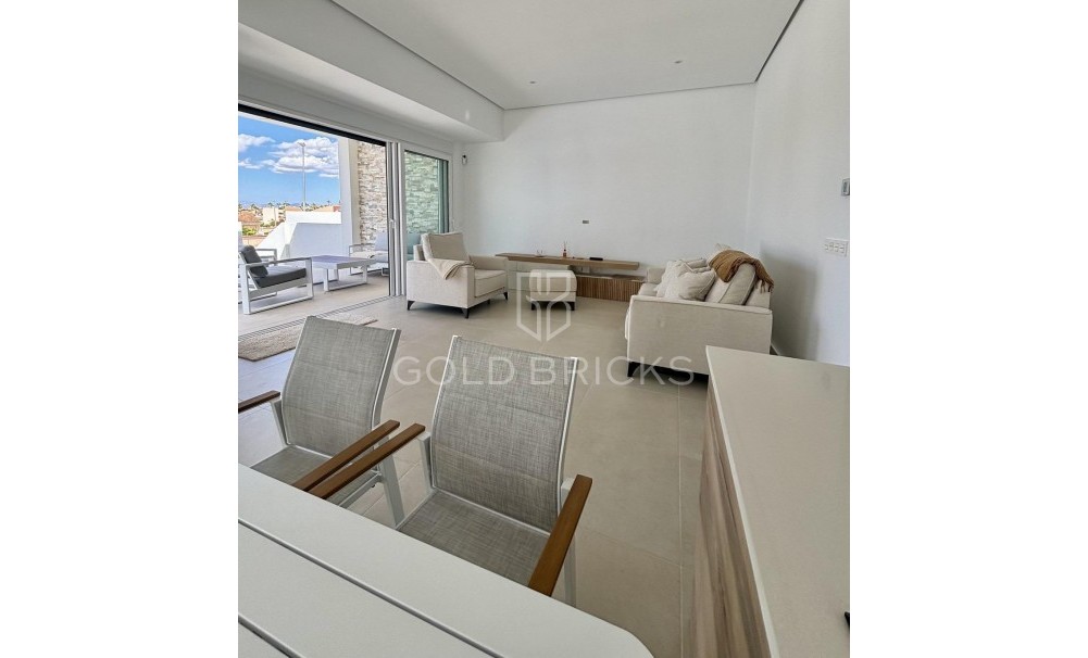 New Build · Villa · Benijofar · Pueblo