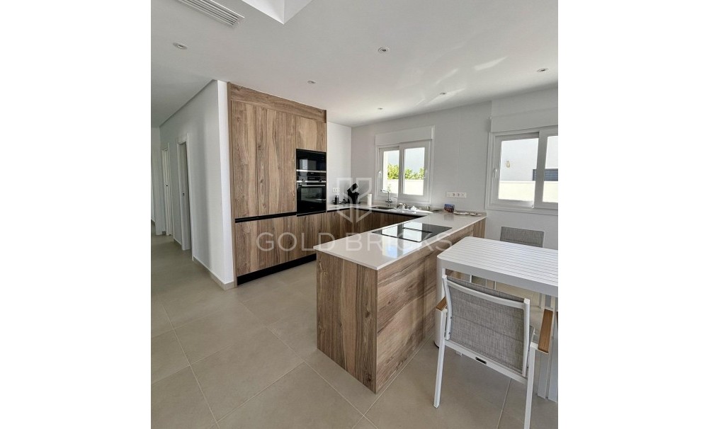 New Build · Villa · Benijofar · Pueblo