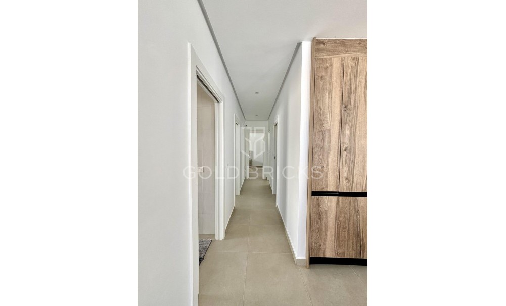 New Build · Villa · Benijofar · Pueblo