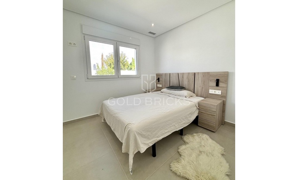 New Build · Villa · Benijofar · Pueblo