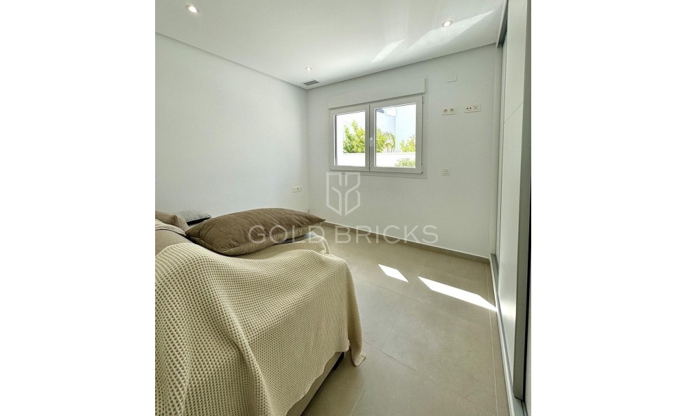 New Build · Villa · Benijofar · Pueblo