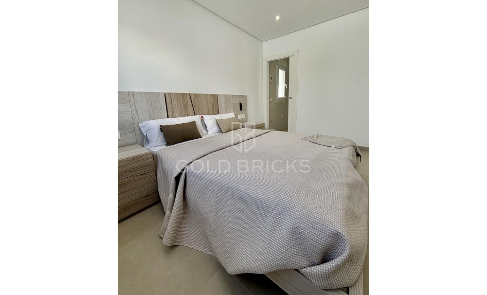 New Build · Villa · Benijofar · Pueblo