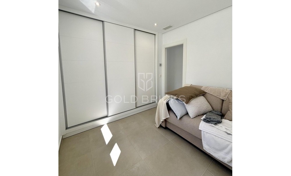 New Build · Villa · Benijofar · Pueblo