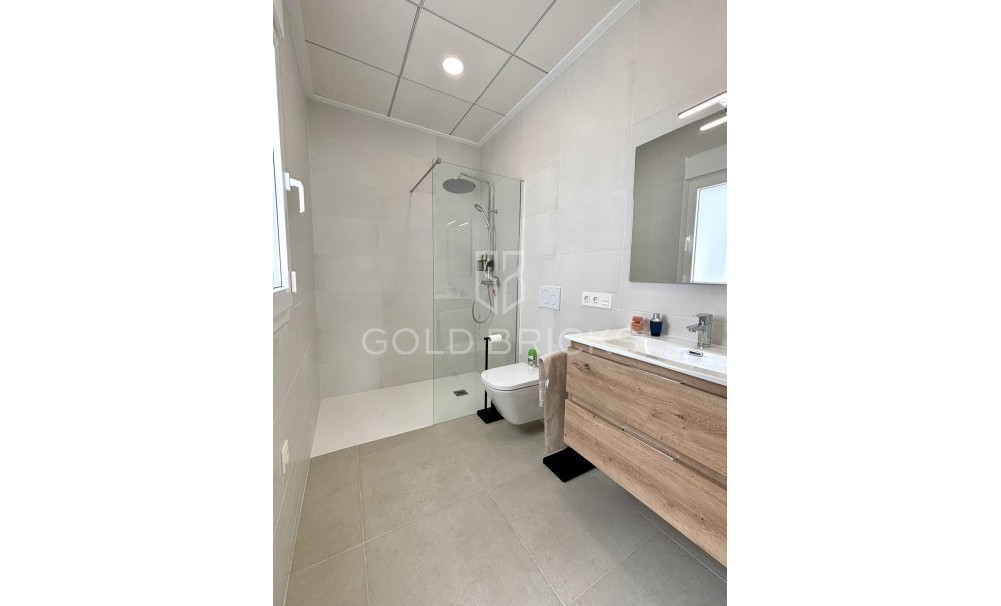 New Build · Villa · Benijofar · Pueblo