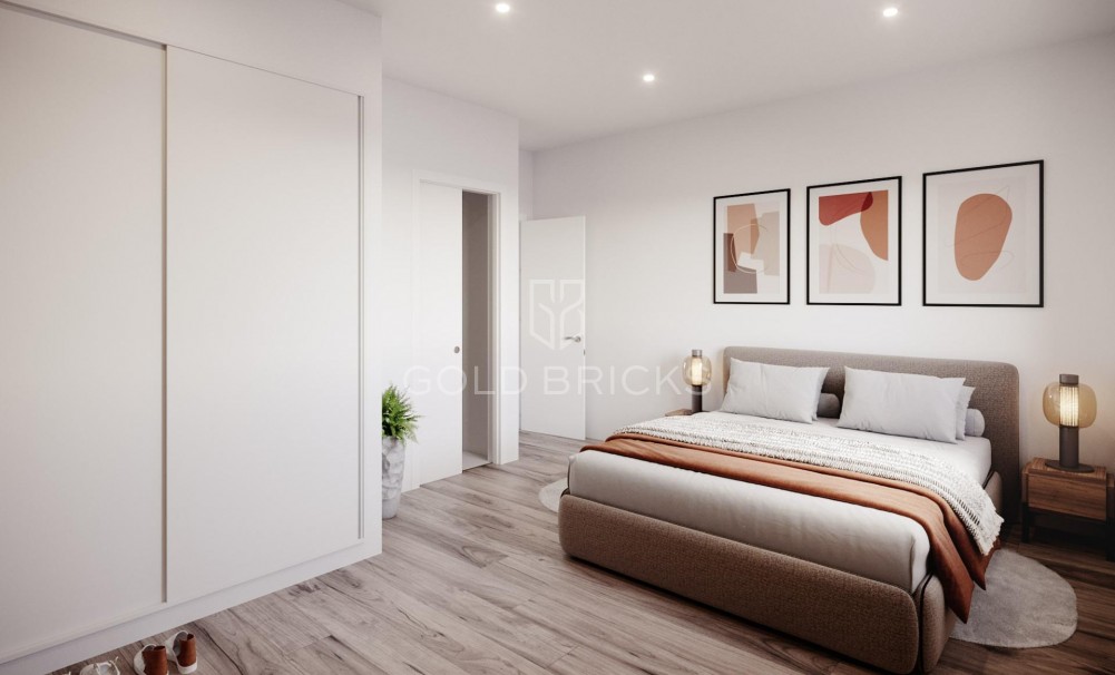 New Build · Bungalow · Hondón de las Nieves · El Salero