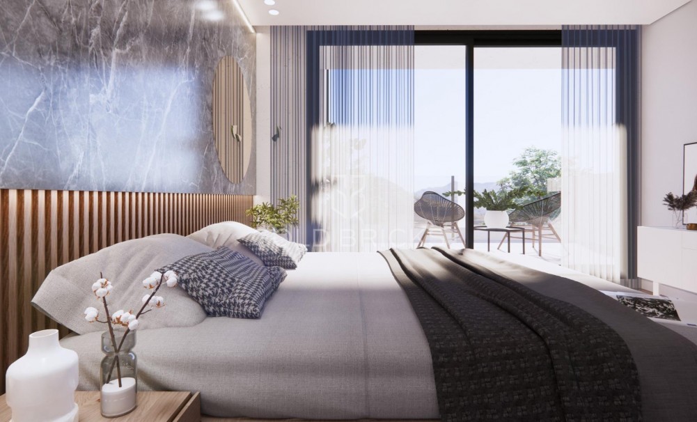 New Build · Villa · Torre Pacheco · Santa Rosalia Lake And Life Resort