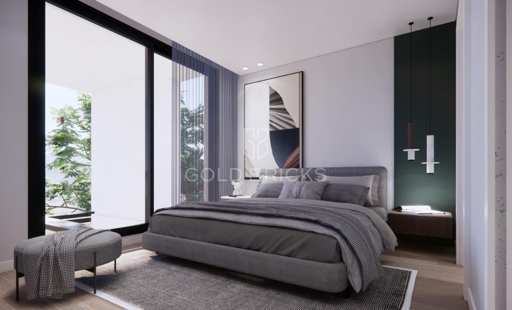 New Build · Villa · Torre Pacheco · Santa Rosalia Lake And Life Resort