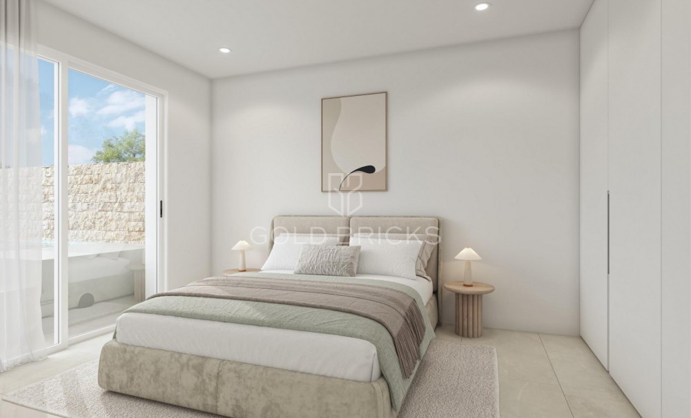 Nieuwbouw · Bungalow · Pilar de la Horadada · pueblo