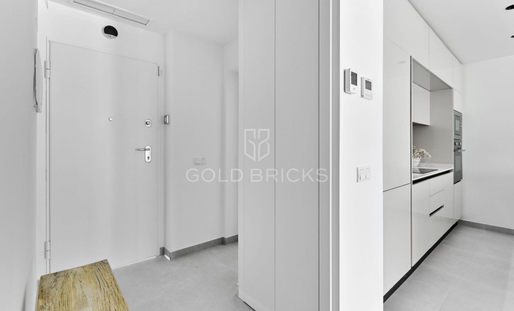 New Build · Bungalow · Torrevieja · Villa Amalia