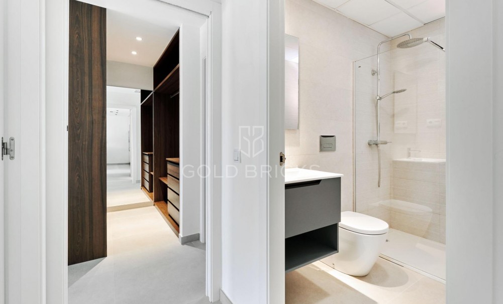 New Build · Bungalow · Torrevieja · Villa Amalia