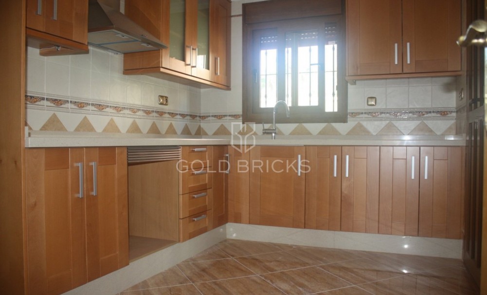 New Build · Villa · Torrevieja · Los altos