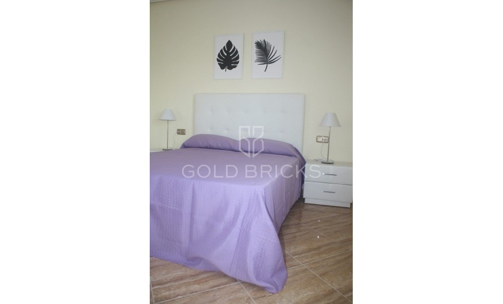 New Build · Villa · Torrevieja · Los altos