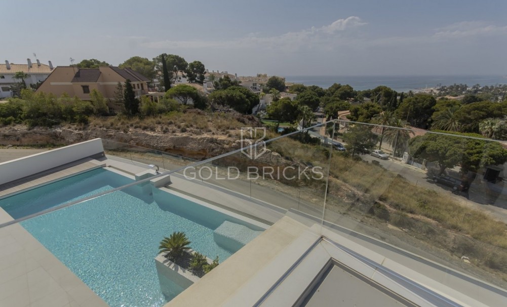 New Build · Villa · Orihuela Costa · Campoamor
