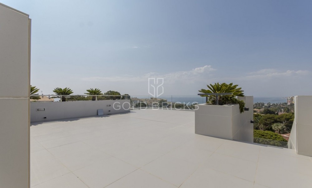 New Build · Villa · Orihuela Costa · Campoamor