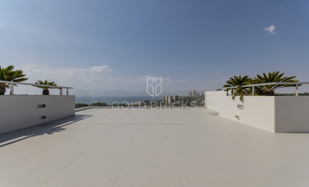 New Build · Villa · Orihuela Costa · Campoamor